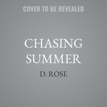 MP3 CD Chasing Summer Book