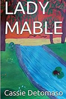 Paperback Lady Mable Book