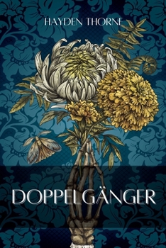 Paperback Doppelgänger Book