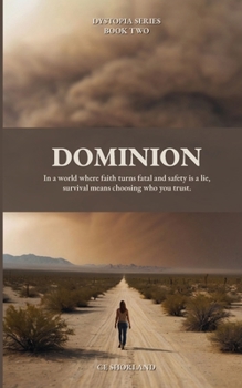 DOMINION (DYSTOPIA)