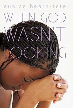 Paperback When God Wasn t Looking Book
