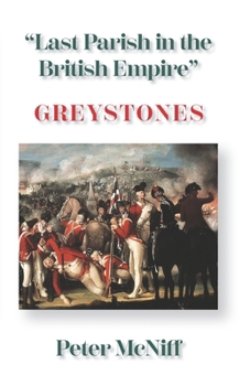 "Last Parish in the British Empire": Greystones, County Wicklow, Ireland.