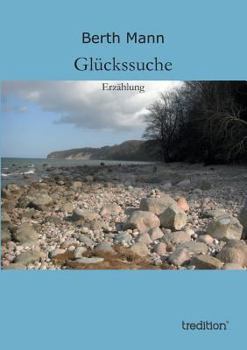 Paperback Gluckssuche [German] Book