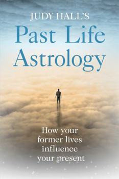 Paperback Past Life Astrology Book