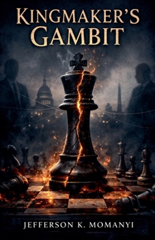 Paperback Kingmaker's Gambit Book