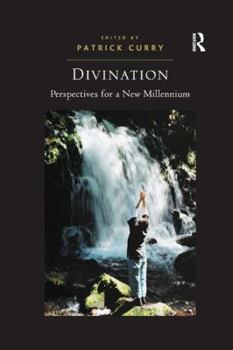 Paperback Divination: Perspectives for a New Millennium Book