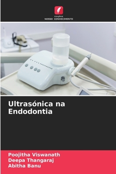 Paperback Ultrasónica na Endodontia [Portuguese] Book