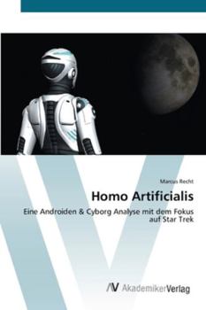 Paperback Homo Artificialis [German] Book