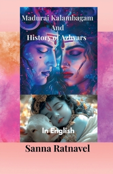 Madurai Kalambagam And History of Azhvars