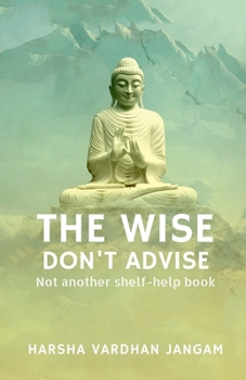 Paperback Wise Don't Advise Book
