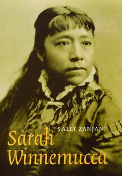Paperback Sarah Winnemucca Book