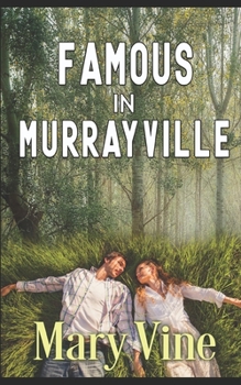 Paperback Famous is Murrayville Book