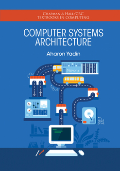 Paperback Computer Systems Architecture Book