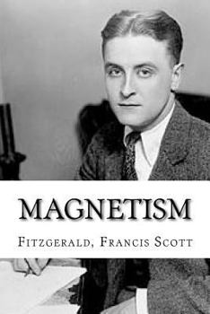 Paperback Magnetism Book