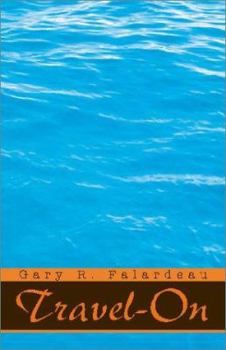 Hardcover Travel-On Book