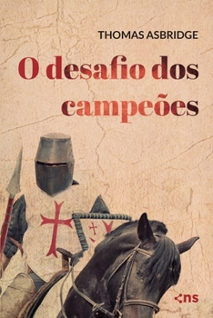 Paperback O desafio dos campeões [Portuguese] Book