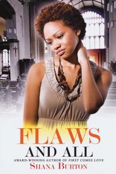 Flaws and All - Book #1 of the Flaws