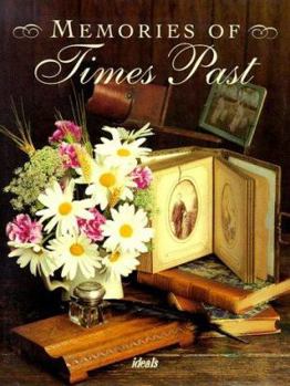 Hardcover Memories of Times Past Book
