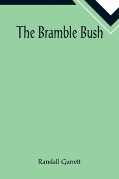 Paperback The Bramble Bush Book