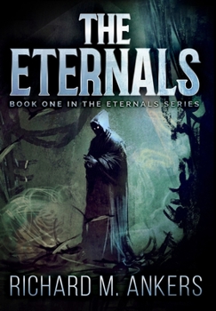 Hardcover The Eternals: Premium Hardcover Edition Book