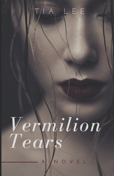 Paperback Vermilion Tears Book