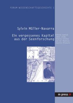 Ein vergessenes Kapitel aus der Seenforschung: Wilhelm Halbfass (1856-1938), interne Seiches und der Madüsee (Jezioro Miedwie)