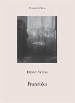 Paperback Franziska Book