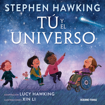 Hardcover Tú Y El Universo [Spanish] Book