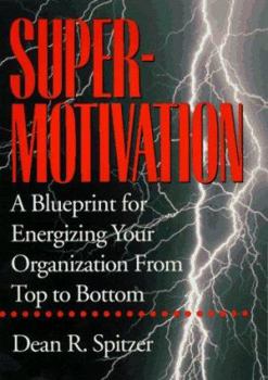 Hardcover Supermotivation Book