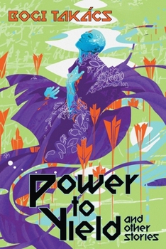 Paperback Power to Yield and Other Stories Book