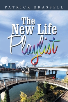 Paperback The New Life Playlist Book