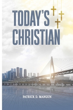 Paperback TODAY'S CHRISTIAN Book