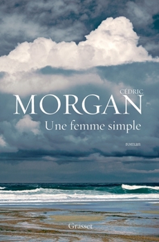 Paperback Une femme simple [French] Book