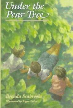 Hardcover Under the Pear Tree Book