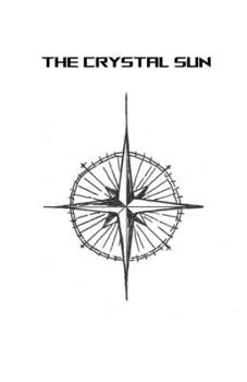Paperback The Crytsal Sun Book