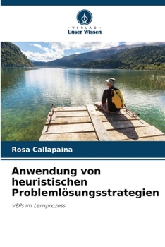 Paperback Anwendung von heuristischen Problemlösungsstrategien [German] Book