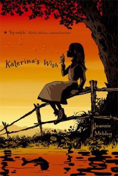 Paperback Katerina's Wish Book