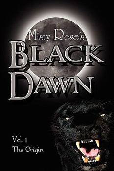 Paperback Black Dawn: The Origin Book