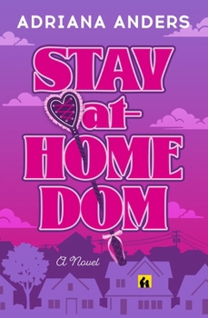 Paperback Stay-At-Home DOM Book