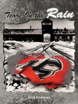 Paperback Tears in the Rain Book