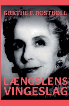 Paperback L?ngslens vingeslag [Danish] Book
