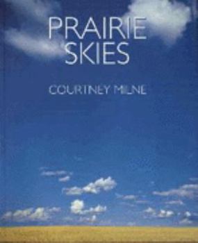 Paperback Prairie Skies Book