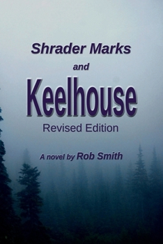 Paperback Shrader Marks and Keelhouse Book