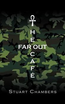 Hardcover The Far Out Caf Book