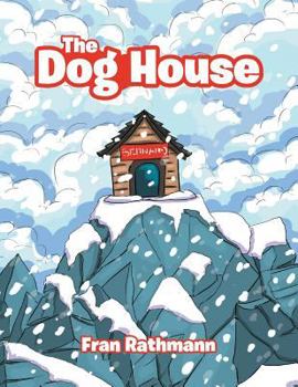 Paperback The Dog House Book