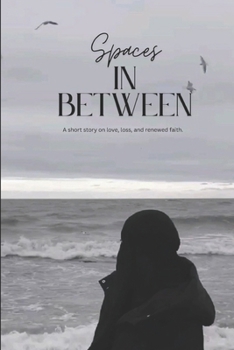 Paperback Spaces In Between Book