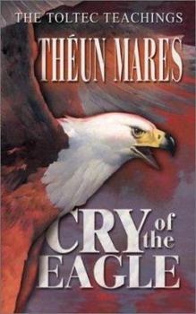 Paperback Cry of the Eagle Book