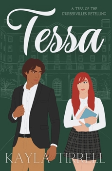 Paperback Tessa Book