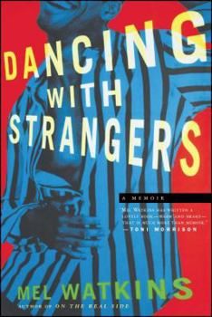 Paperback Dancing with Strangers: A Memoir Book