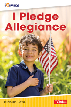 Paperback I Pledge Allegiance Book